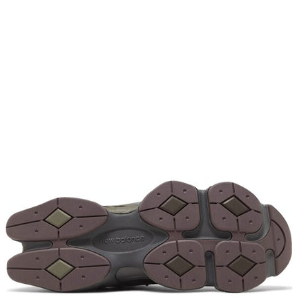 New Balance 9060 Truffle Rich Earth Magnet