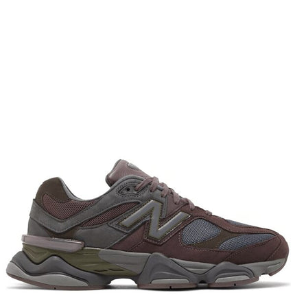 New Balance 9060 Truffle Rich Earth Magnet