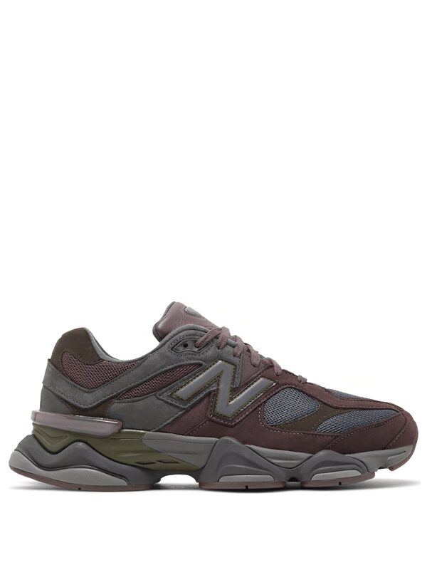New Balance 9060 Truffle Rich Earth Magnet