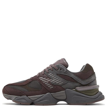 New Balance 9060 Truffle Rich Earth Magnet