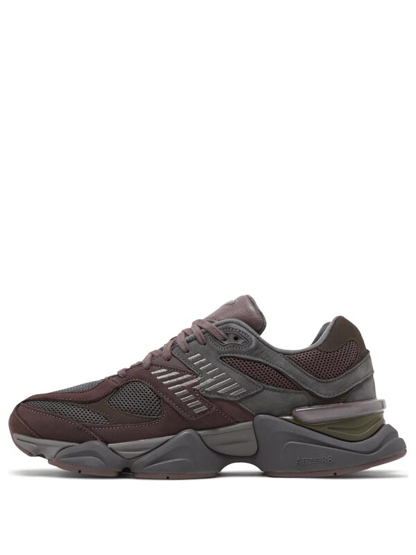 New Balance 9060 Truffle Rich Earth Magnet