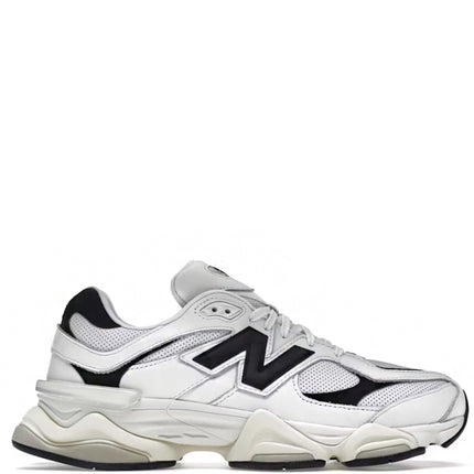 New Balance 9060 White Black