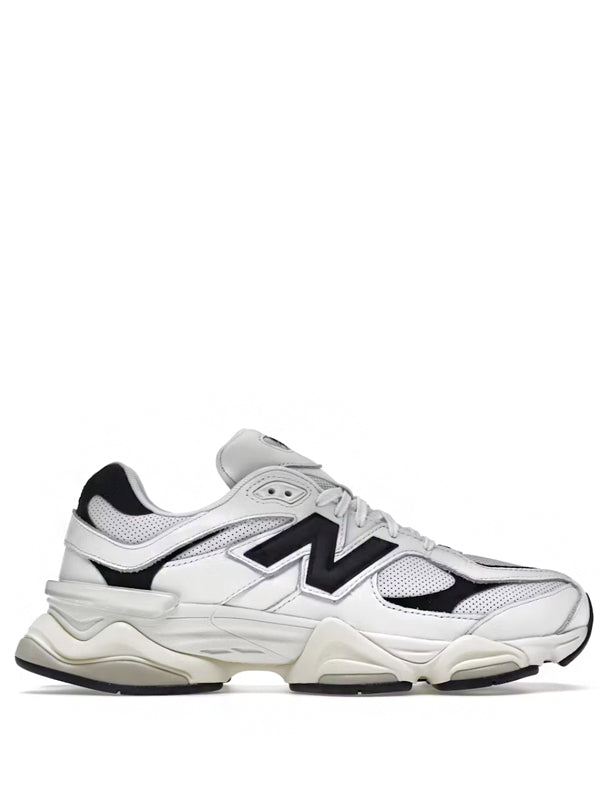 New Balance 9060 White Black