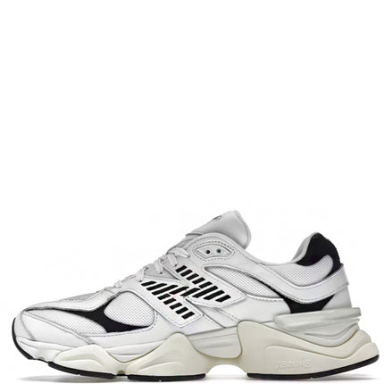 New Balance 9060 White Black