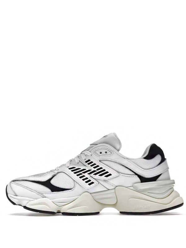New Balance 9060 White Black