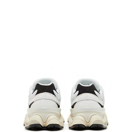 New Balance 9060 White Black