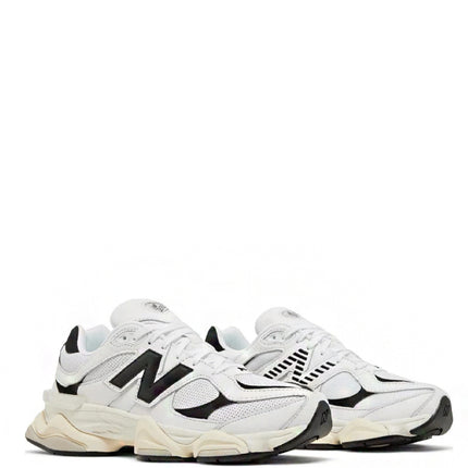 New Balance 9060 White Black