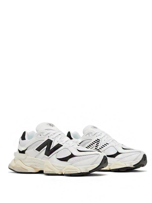 New Balance 9060 White Black