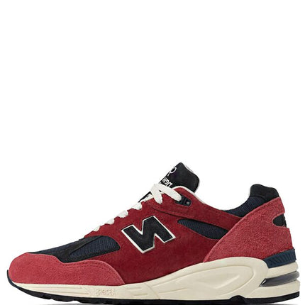 New Balance 990 v2 Miusa Teddy Santis Chrysanthemum
