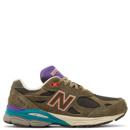 New Balance 990v3 MiUSA YCMC