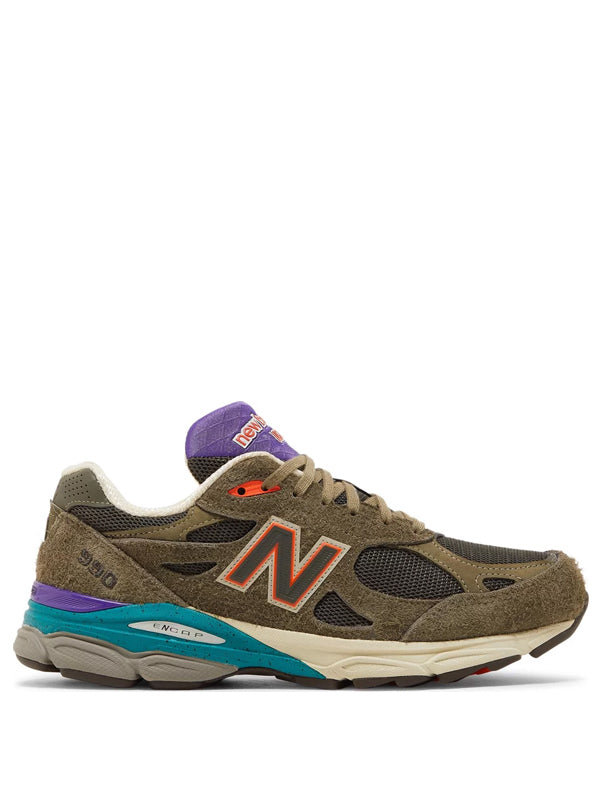New Balance 990v3 MiUSA YCMC