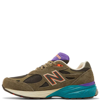 New Balance 990v3 MiUSA YCMC