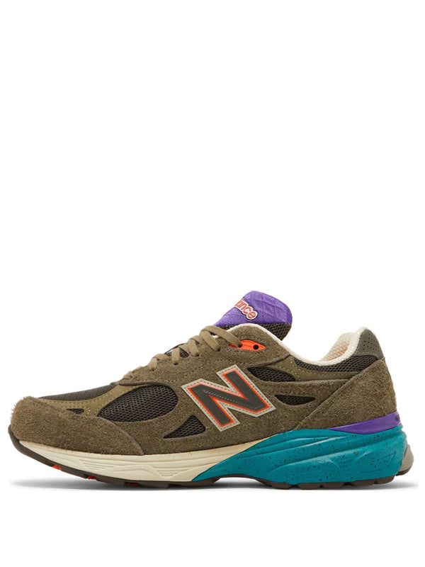 New Balance 990v3 MiUSA YCMC
