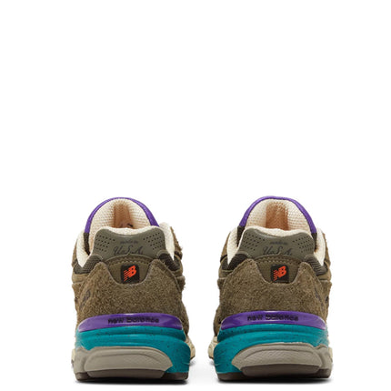 New Balance 990v3 MiUSA YCMC