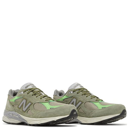 New Balance 990v3 Patta Keep Your Family Close