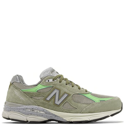 New Balance 990v3 Patta Keep Your Family Close