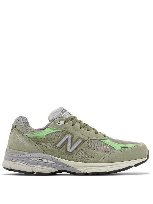 New Balance 990v3 Patta Keep Your Family Close