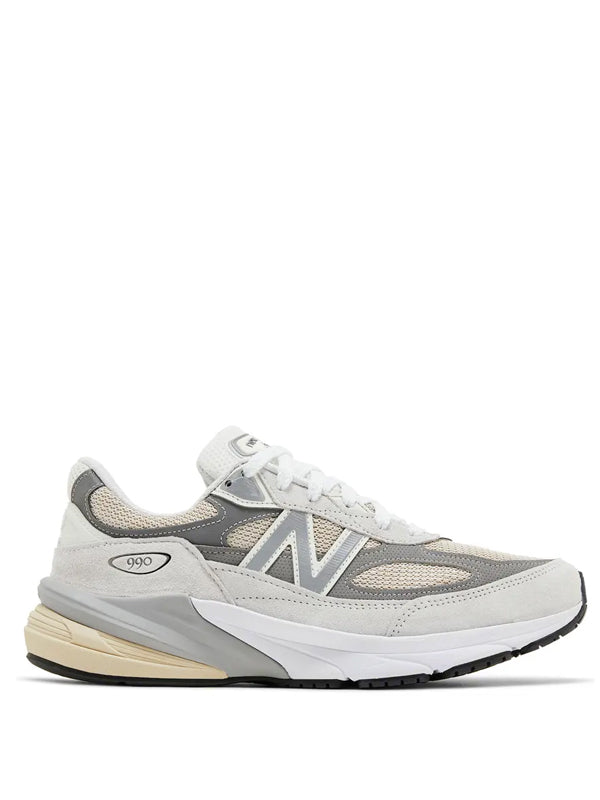 New Balance 990v6 Made in USA Reflection Marblehead