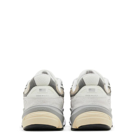 New Balance 990v6 Made in USA Reflection Marblehead