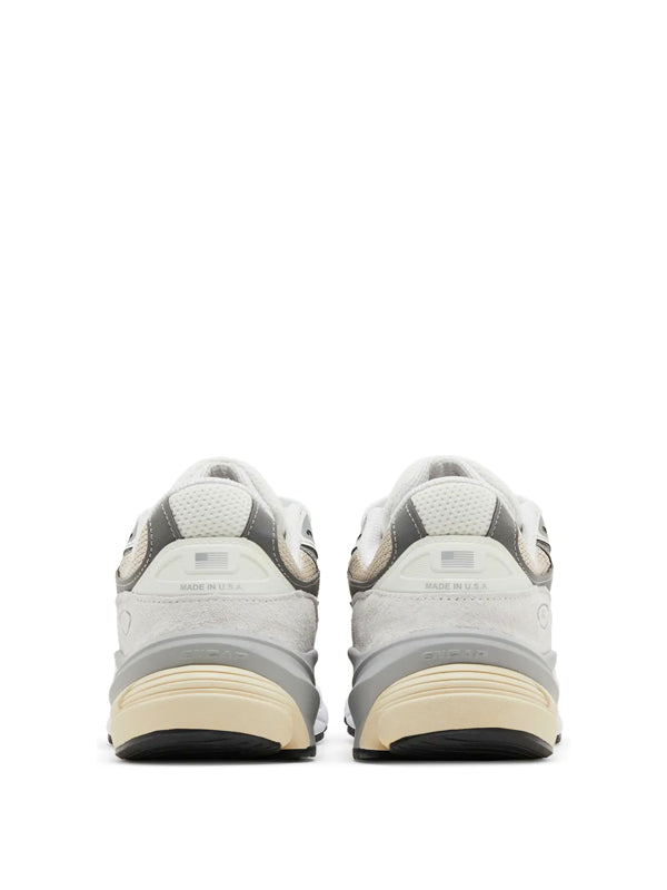 New Balance 990v6 Made in USA Reflection Marblehead