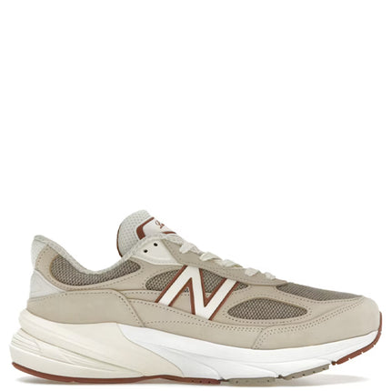 New Balance 990v6 MiUSA Loro Piana