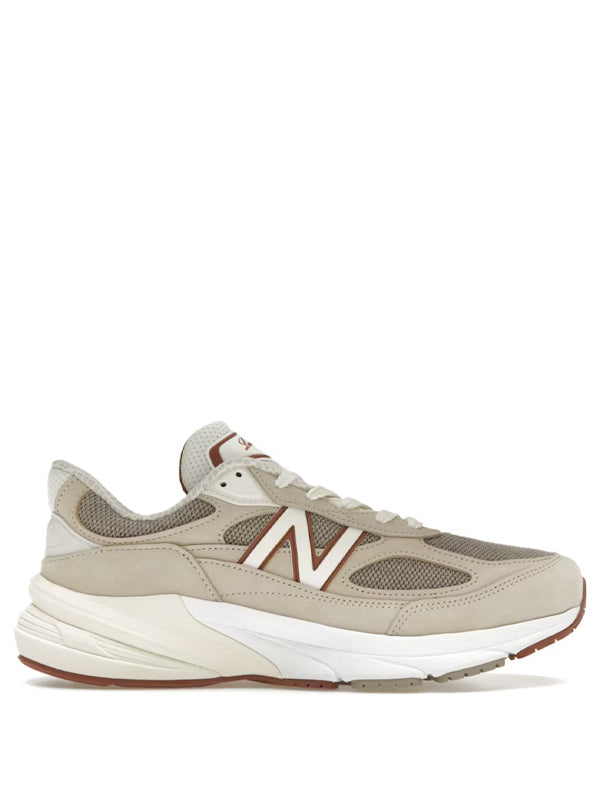 New Balance 990v6 MiUSA Loro Piana