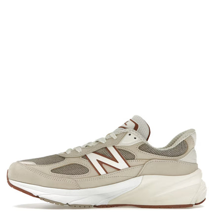 New Balance 990v6 MiUSA Loro Piana