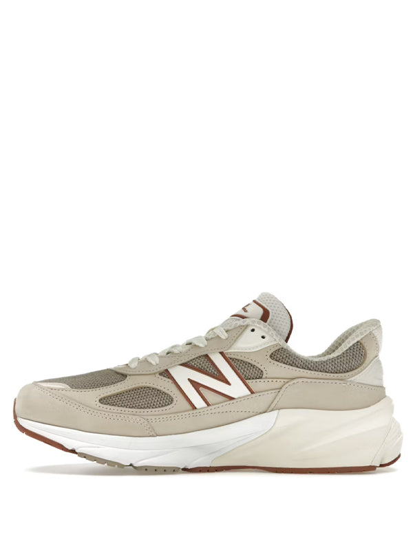 New Balance 990v6 MiUSA Loro Piana