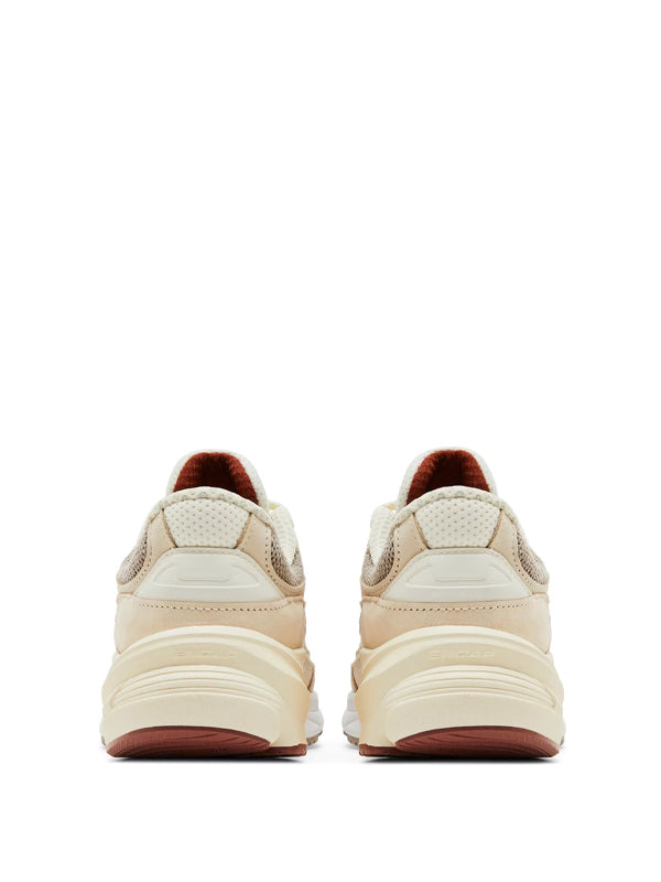 New Balance 990v6 MiUSA Loro Piana