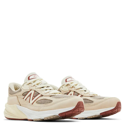 New Balance 990v6 MiUSA Loro Piana