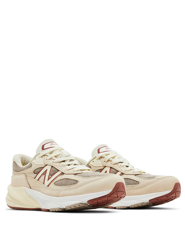 New Balance 990v6 MiUSA Loro Piana