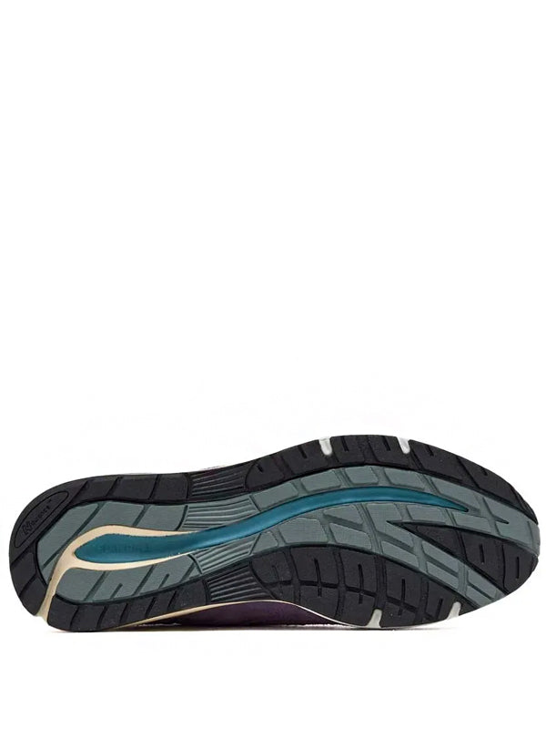 New Balance 991 Made In UK Grounded Pastels Dusk Purple Sage