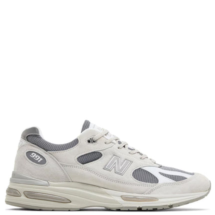 New Balance 991v2 MiUK Nimbus Cloud