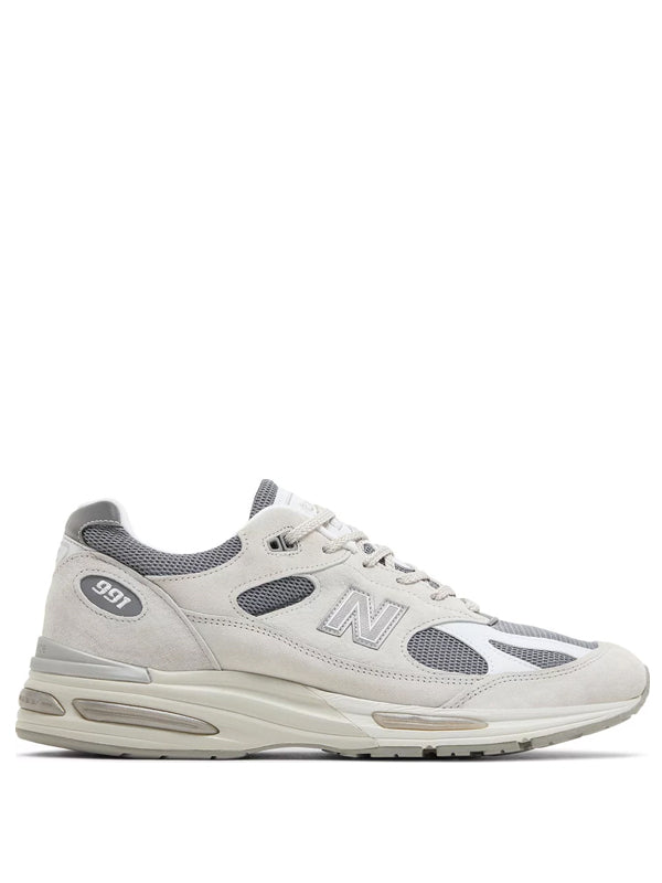 New Balance 991v2 MiUK Nimbus Cloud