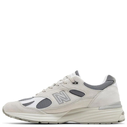 New Balance 991v2 MiUK Nimbus Cloud