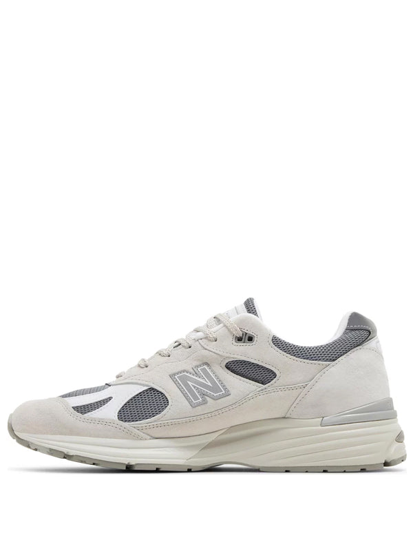 New Balance 991v2 MiUK Nimbus Cloud