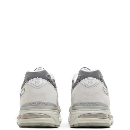 New Balance 991v2 MiUK Nimbus Cloud