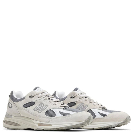 New Balance 991v2 MiUK Nimbus Cloud
