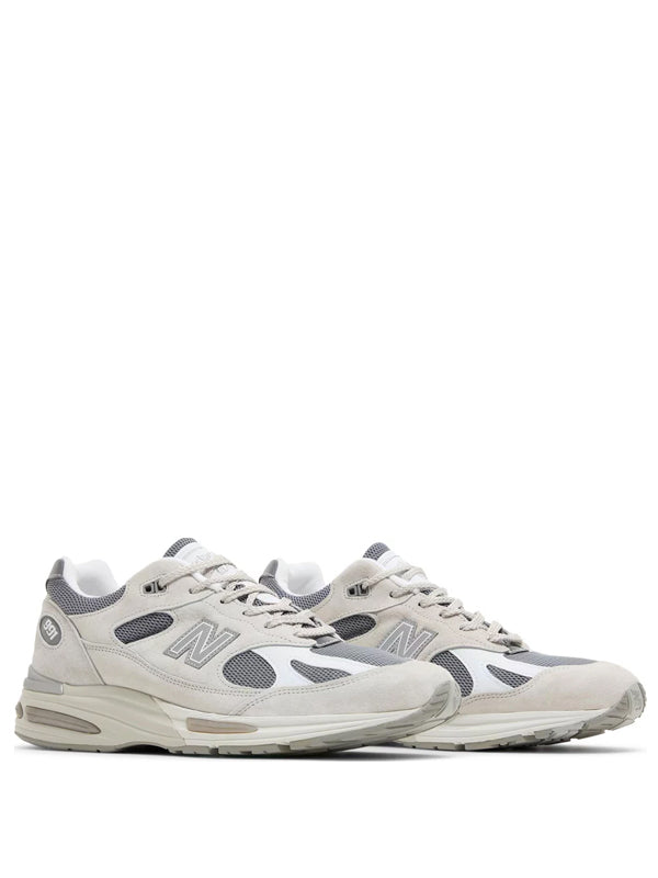 New Balance 991v2 MiUK Nimbus Cloud
