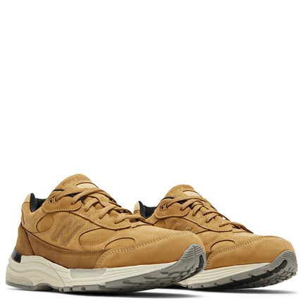 New Balance 992 Made In USA Wheat