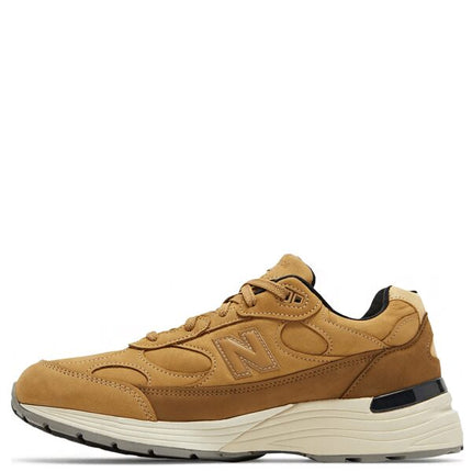New Balance 992 Made In USA Wheat
