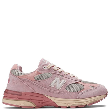 New Balance 993 Joe Freshgoods Performance Art Powder Pink