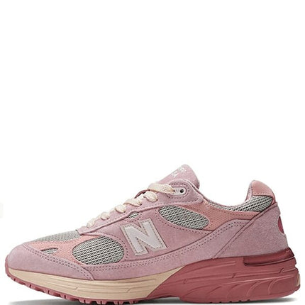 New Balance 993 Joe Freshgoods Performance Art Powder Pink