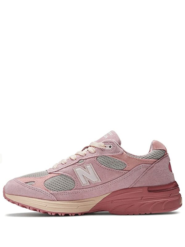 New Balance 993 Joe Freshgoods Performance Art Powder Pink