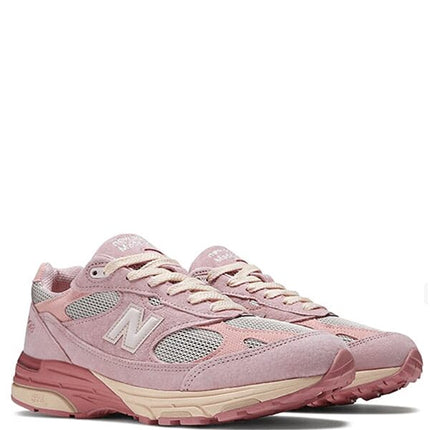 New Balance 993 Joe Freshgoods Performance Art Powder Pink
