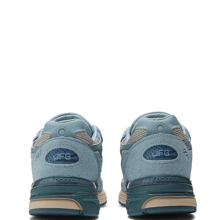 New Balance 993 Joe Freshgoods Performance Art Arctic Blue
