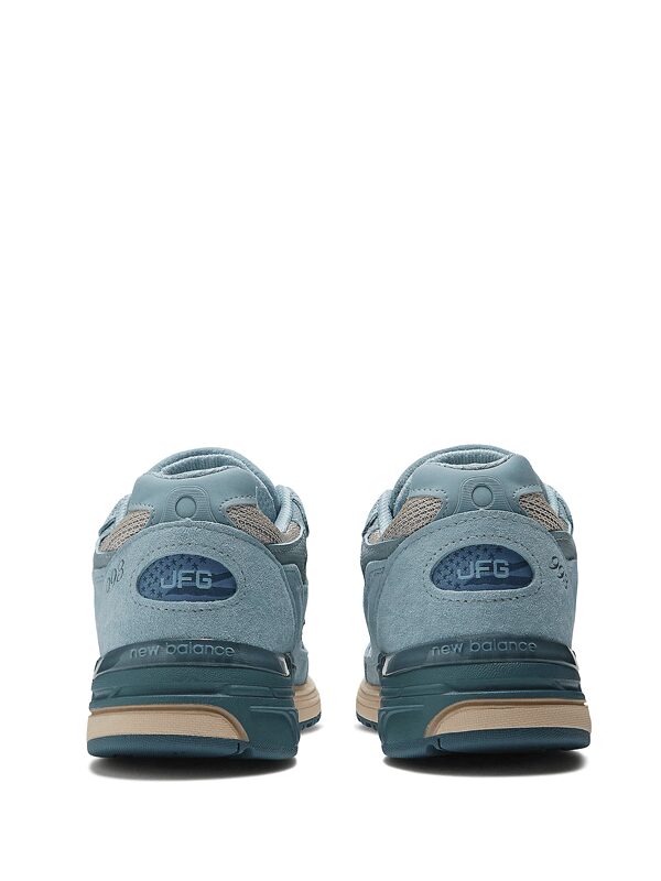New Balance 993 Joe Freshgoods Performance Art Arctic Blue