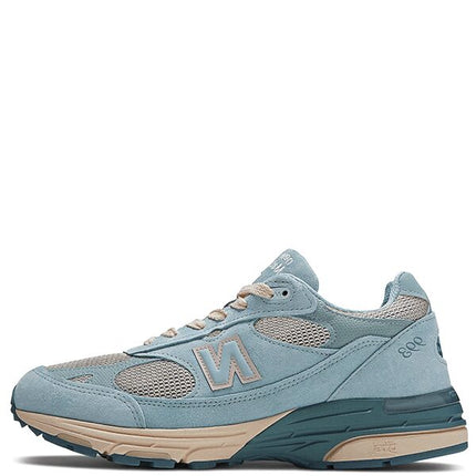 New Balance 993 Joe Freshgoods Performance Art Arctic Blue