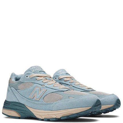 New Balance 993 Joe Freshgoods Performance Art Arctic Blue