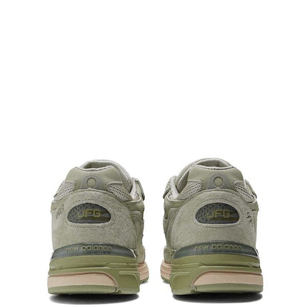 New Balance 993 Joe Freshgoods Performance Art Sage